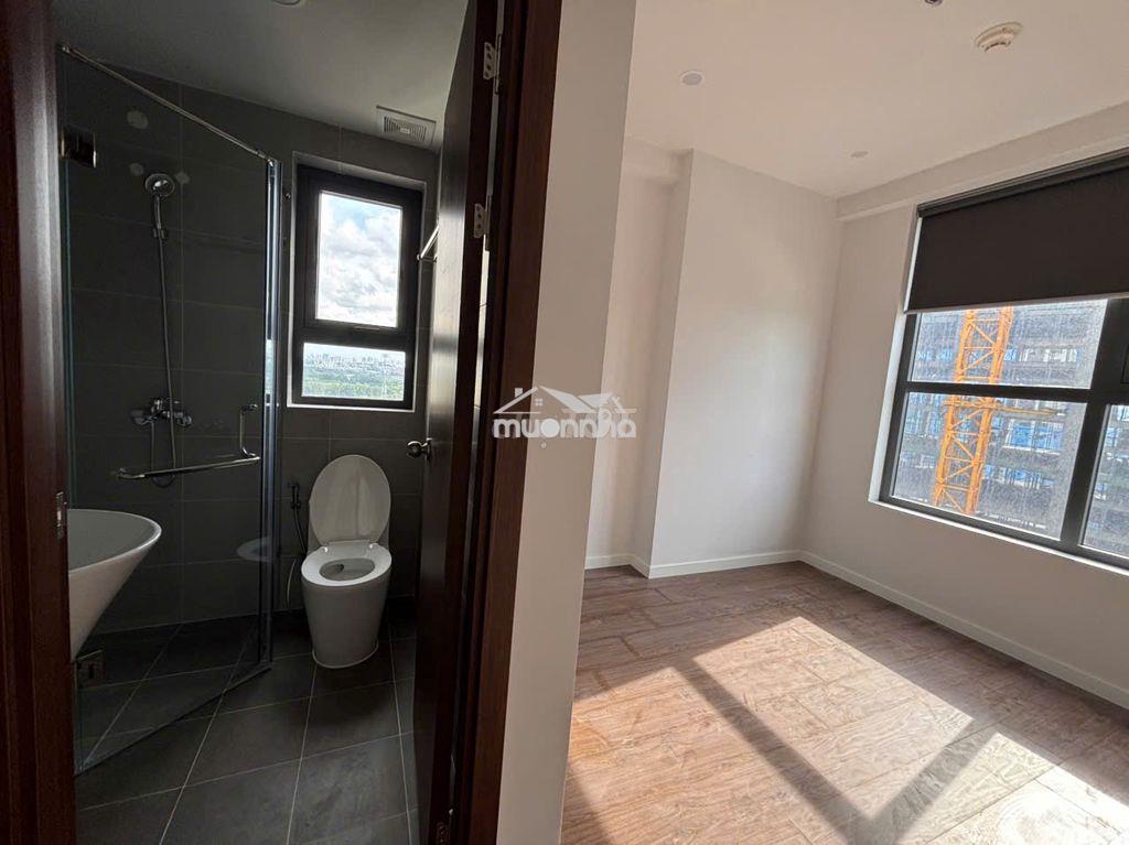 Cc 2pn2wc 58m2 tháp emerald chung cư bcons ngay đường thống nhất - 2