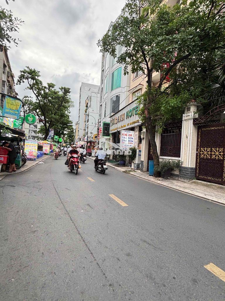 Chỉ 2ty 450tr có ngay căn chung cư 2 phòng ngủ, ngay ngã tư bảy hiền