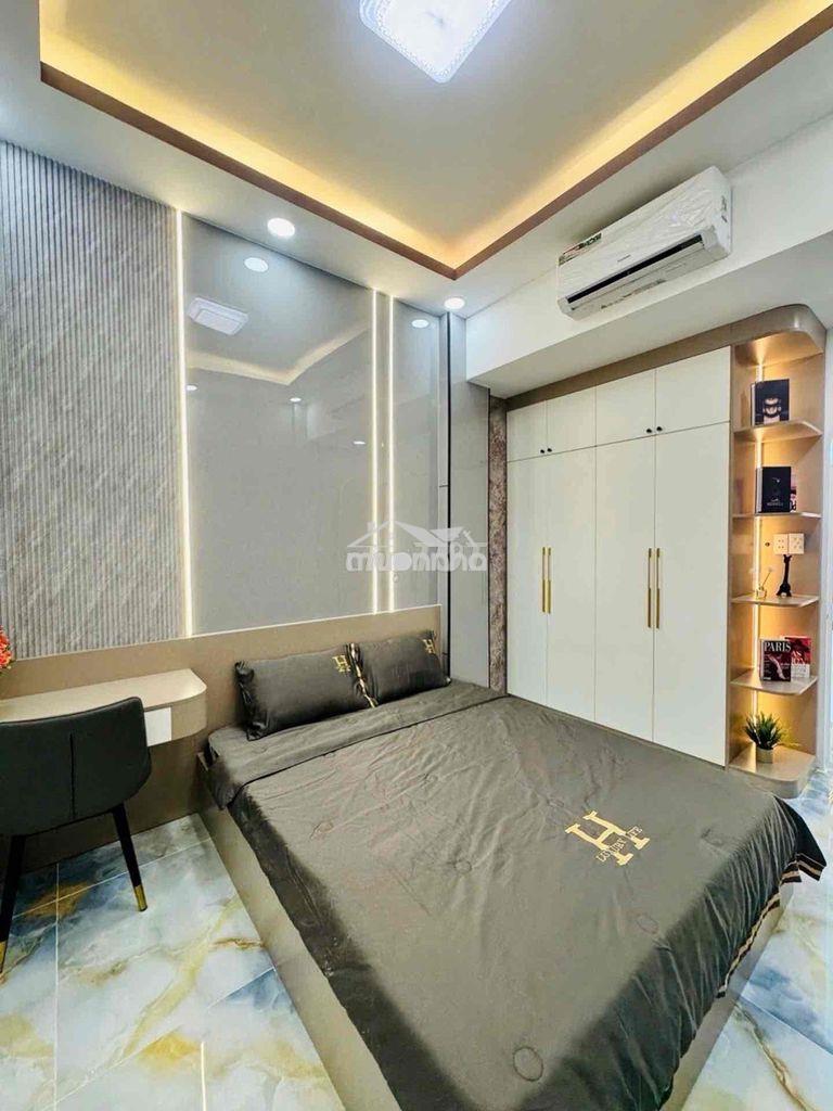 Nhà quận 8 hèm .dường da nam chủ cần bán gấp - 3