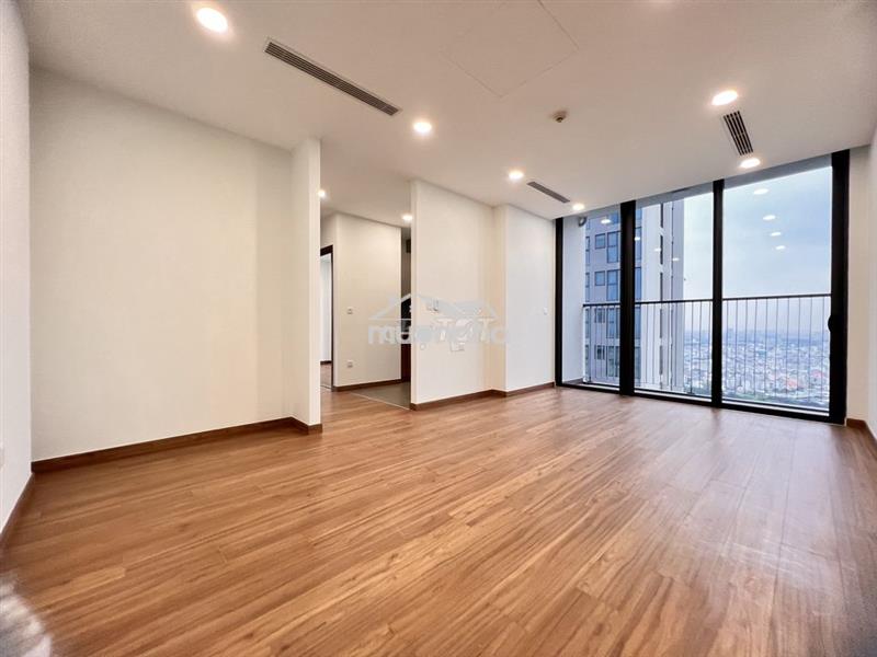 Eco green, quận 7 | 3 phòng ngủ, ntcb, có rèm, căn góc > 17 tr / th