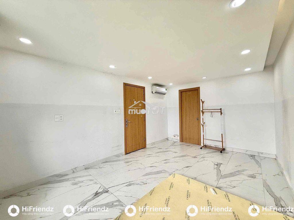 Cho thuê phòng sẵn nội thất siêu thoáng mát - bếp tách riêng biệt - 2
