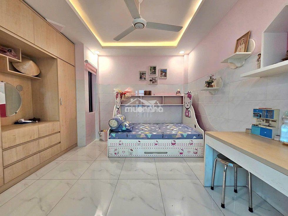 Bán nhà hạ 5 tỷ, hxh nguyễn thái bình, bảy hiền, tphcm, 240m2, 4 tầng - 3