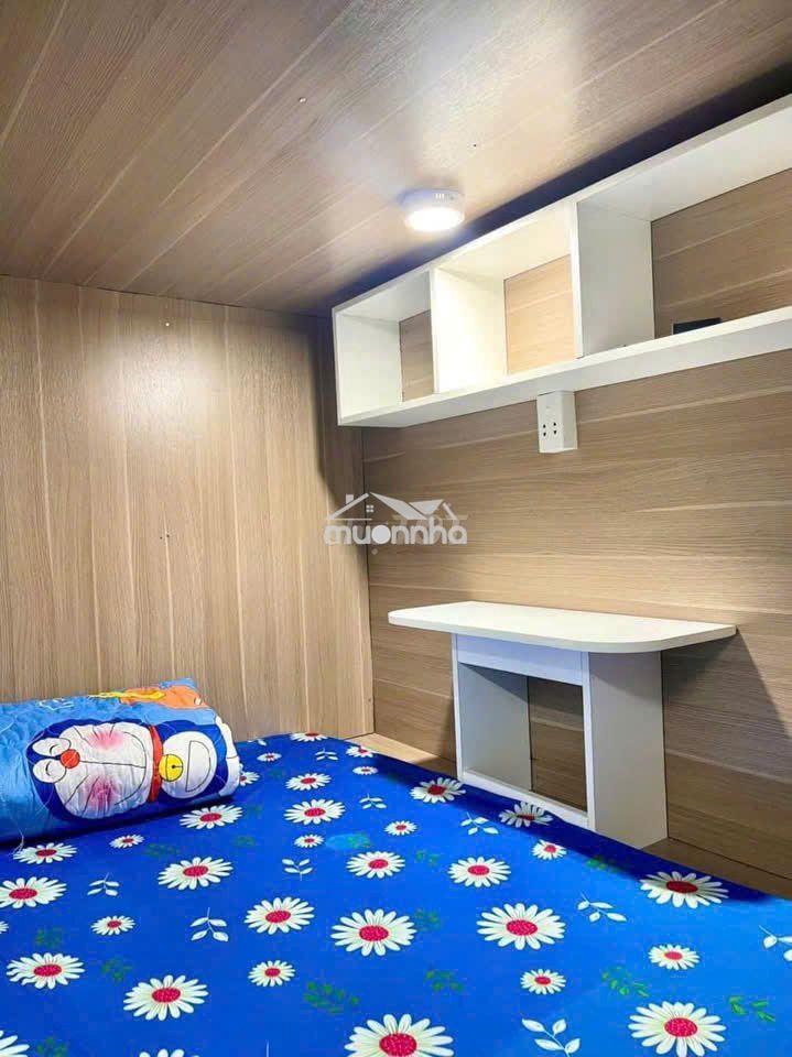 Danh sách ktx/sleepbox hcm chỉ từ 1tr5 trọn gói, giờ giấc tự do 💥