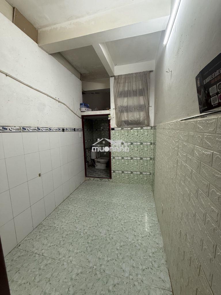 Phòng trọ máy lạnh trung tâm quận 10 - 2
