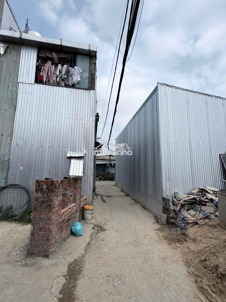 Bán gấp lô đất kiệt phạm như xương – giá tốt  trong kiệt 119/15 - 4
