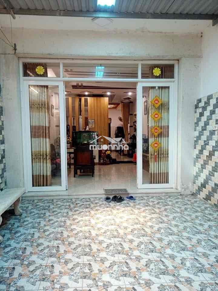 Huỳnh thị đồng - 7 tỷ 580 - ôtô vào nhà - nhà 4 tầng 96m² - ngang 4,5 - 4