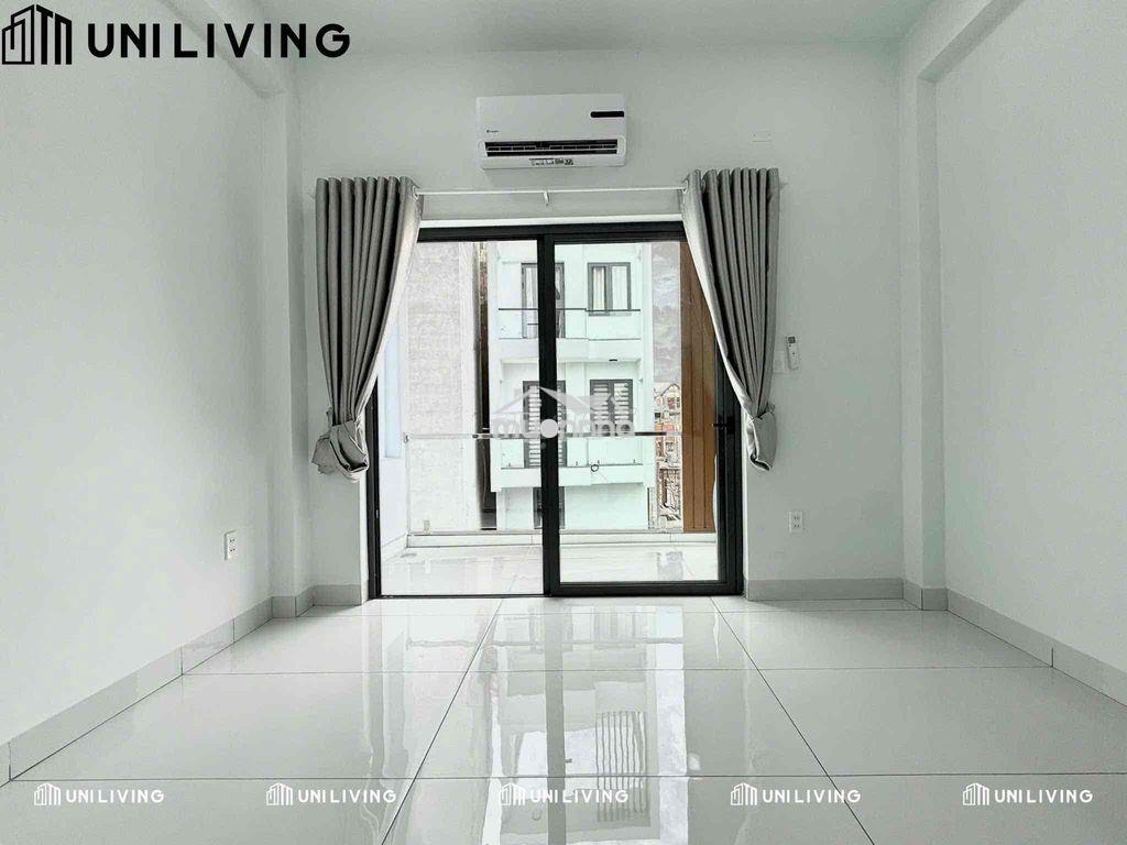 Căn hộ ban công máy giặt riêng ngay phạm văn đồng, chợ thủ đức, hdieu - 2