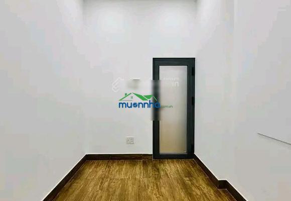 Bán nhà hẻm 444 quang trung p10 gò vấp sát mặt tiền - 4