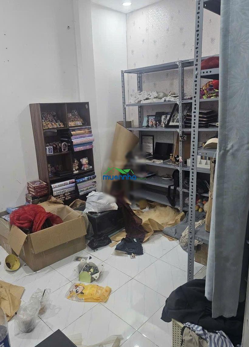 Nhà cấp 4 còn mới 58 m² đường văn dương, tân phú