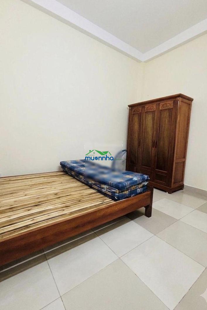 Bán nhà - dt 4,3 x 25 m (107m2) - 1 trệt 1 lầu, 4pn - 4wc, phòng khách, bếp, sân đậu xe hơi - 2