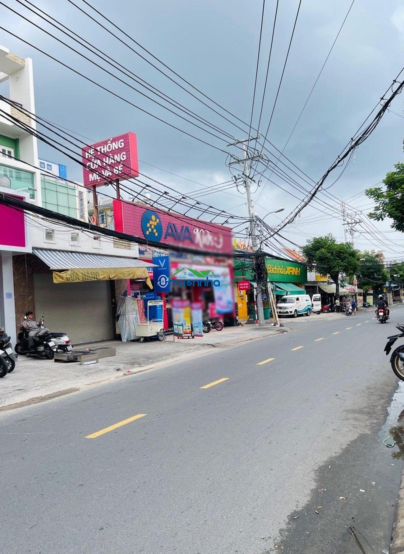 Nhà đẹp nguyễn văn quá_ đường 6m_ 4 tầng btct_ 75m2 _ nhỉnh 6 tỷ - 2