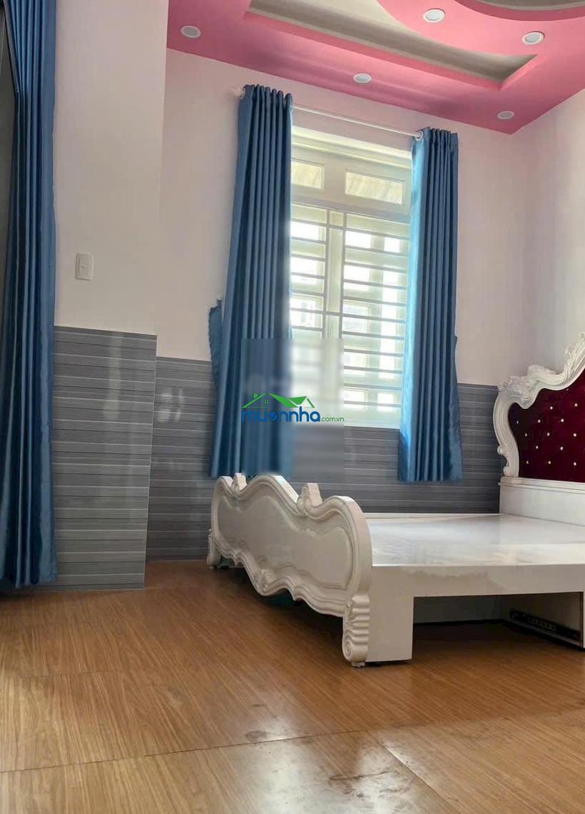 Giảm 200tr còn 5.5 tỷ bán nhà đường ô tô cây keo 52m² 2 tầng 2pn 2wc - 3