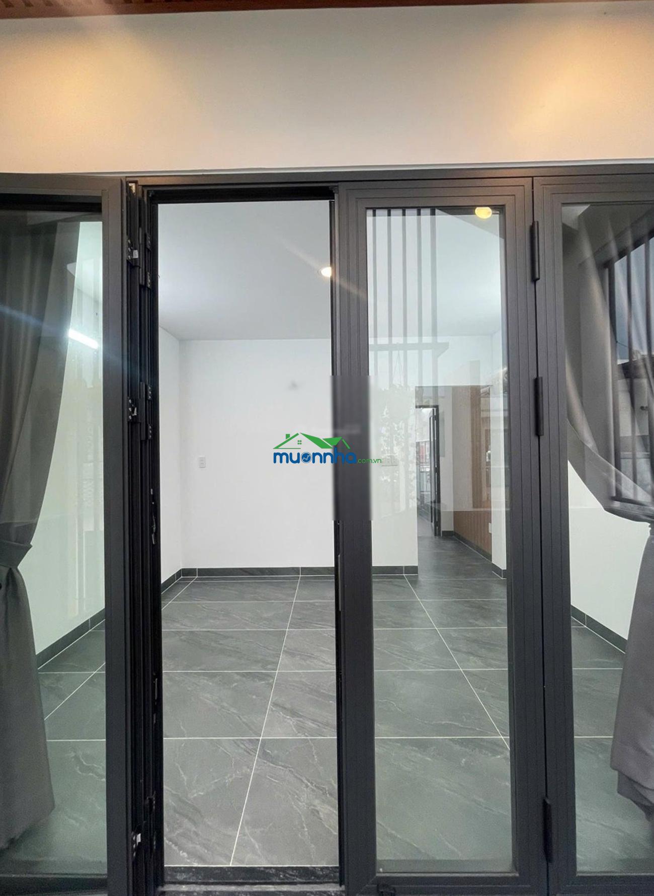 Kpl vip 4 tầng, 4pn 5wc, 56m², hiếm có tại số 3, gần aeon mail bình tân, 6,5 tỷ còn thương lượng - 3