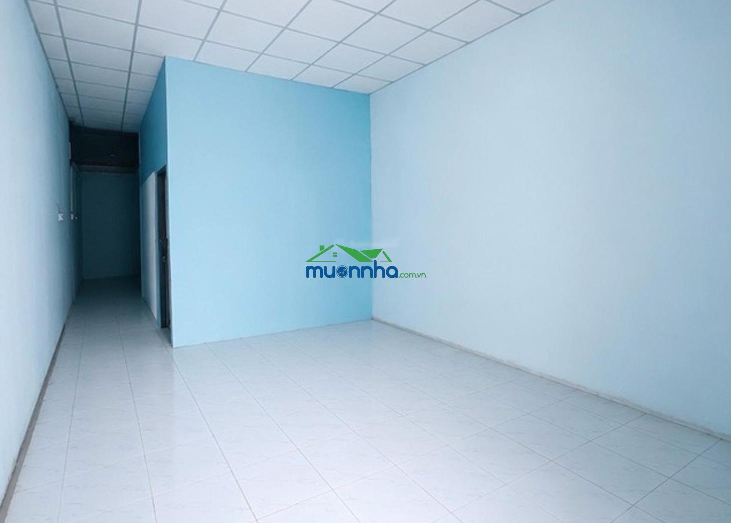 4 tỷ 850 nhà 2 tầng vào ở ngay 55m - ngang hơn 5m - đường ô tô ngay co.op mart thủ đức - 2