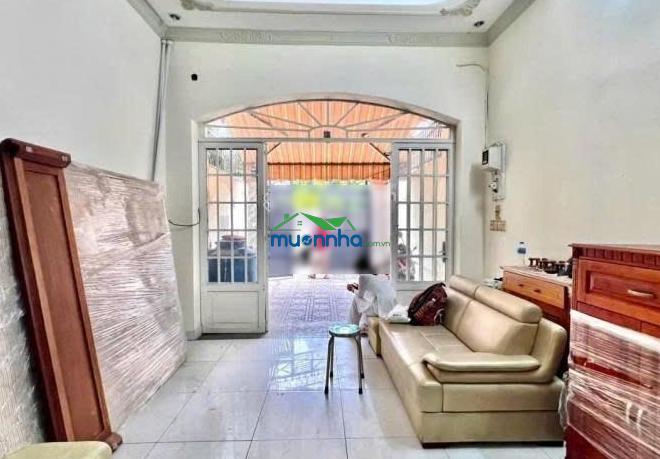 Nhà đẹp giá tốt nguyễn thượng hiền, bình thạnh. diện tích gần 80m² thu nhập gần 30 triệu/th - 2