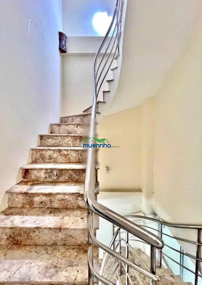 Nhà đẹp giá tốt nguyễn thượng hiền, bình thạnh. diện tích gần 80m² thu nhập gần 30 triệu/th - 4