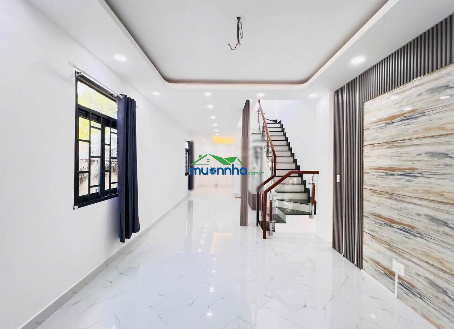 Siêu hot bán nguyên căn, huỳnh tấn phát giáp ranh q7 cầu phú xuân - 2