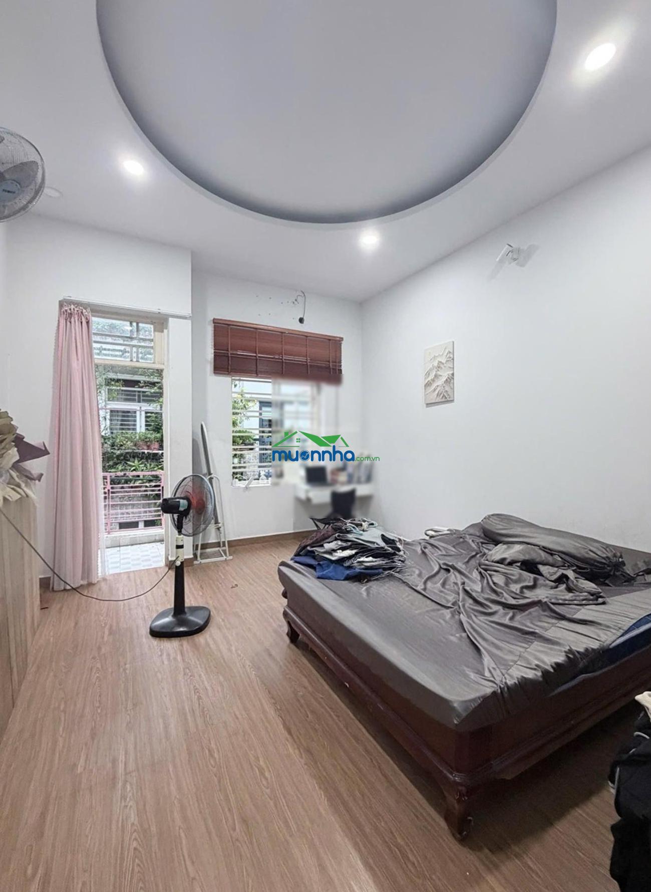 Bán gấp nhà tại nguyễn hữu tiến, tân phú |4x15 sổ vuông| 2 tầng| chỉ 5t nhỉnh - 3