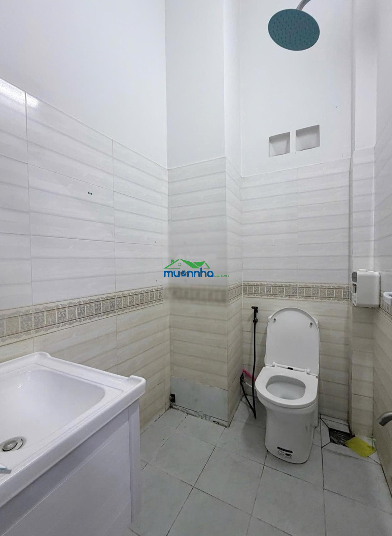 Bán gấp nhà tại nguyễn hữu tiến, tân phú |4x15 sổ vuông| 2 tầng| chỉ 5t nhỉnh - 2