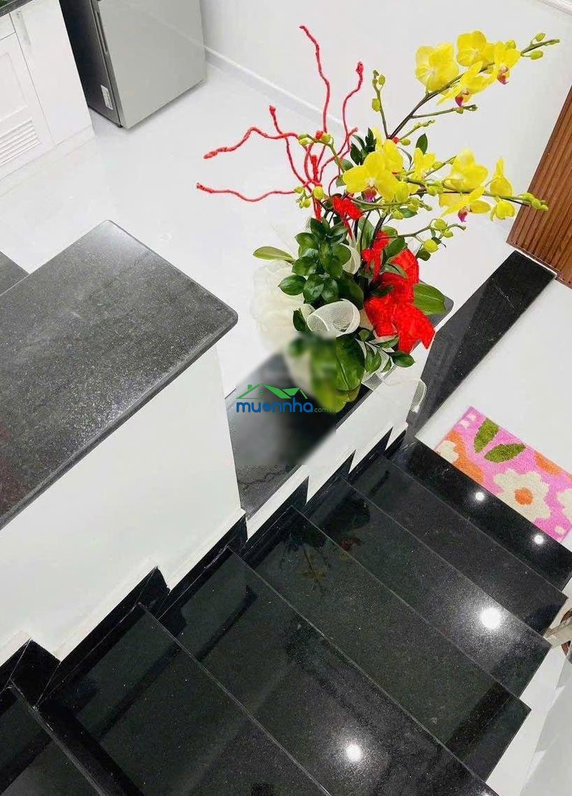 Bán nhà riêng tại phường 7, quận bình thạnh, tphcm - 2