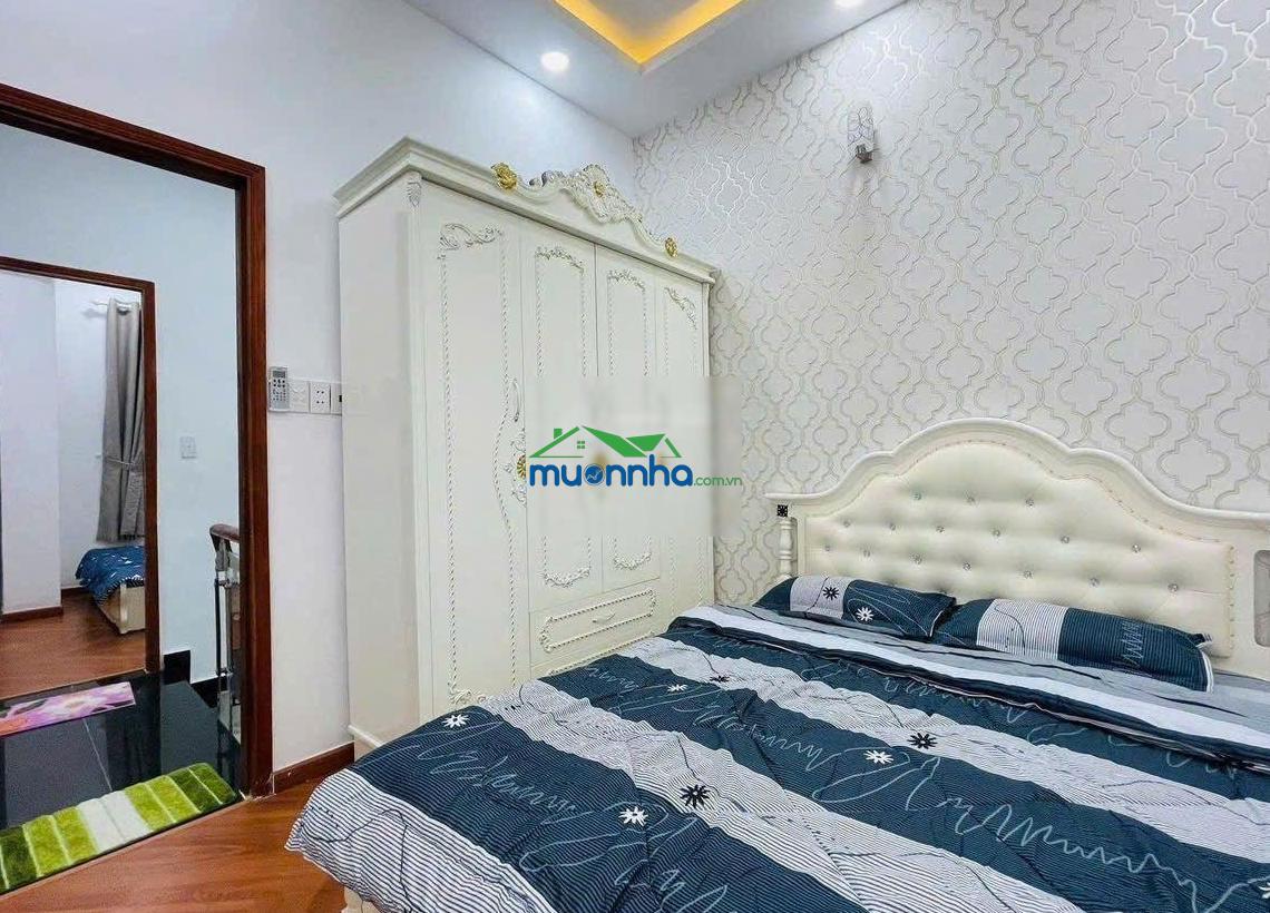 Bán nhà riêng tại phường 7, quận bình thạnh, tphcm - 4