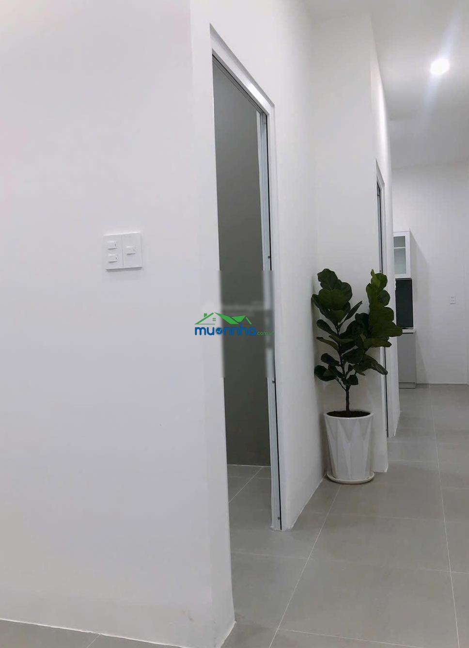 Nhà ngay gigamall phạm văn đồng gần cầu bình triệu sổ hồng hoàn công khu dân cư - 4