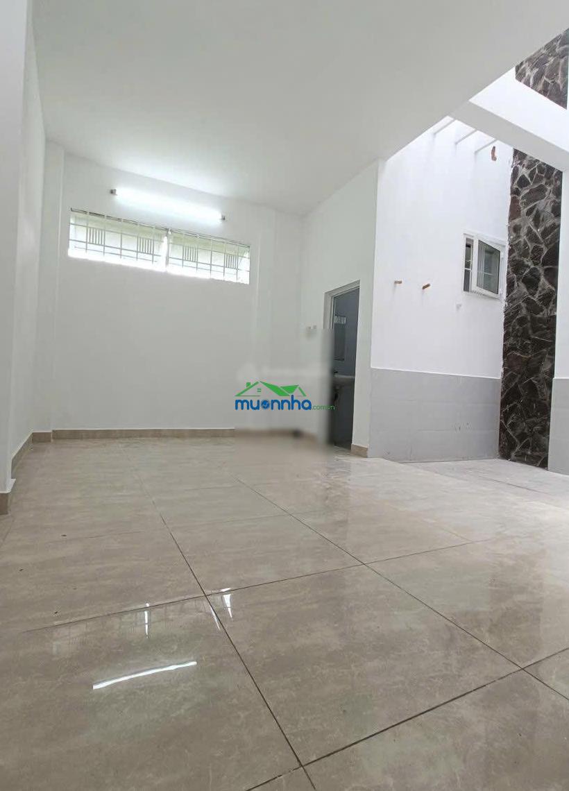 Chủ gửi cần bán gấp nhà ngay công viên làng hoa gò vấp diện tích ~ 96 m2 trệt 2 lầu giá 7 tỷ 4 tl - 3