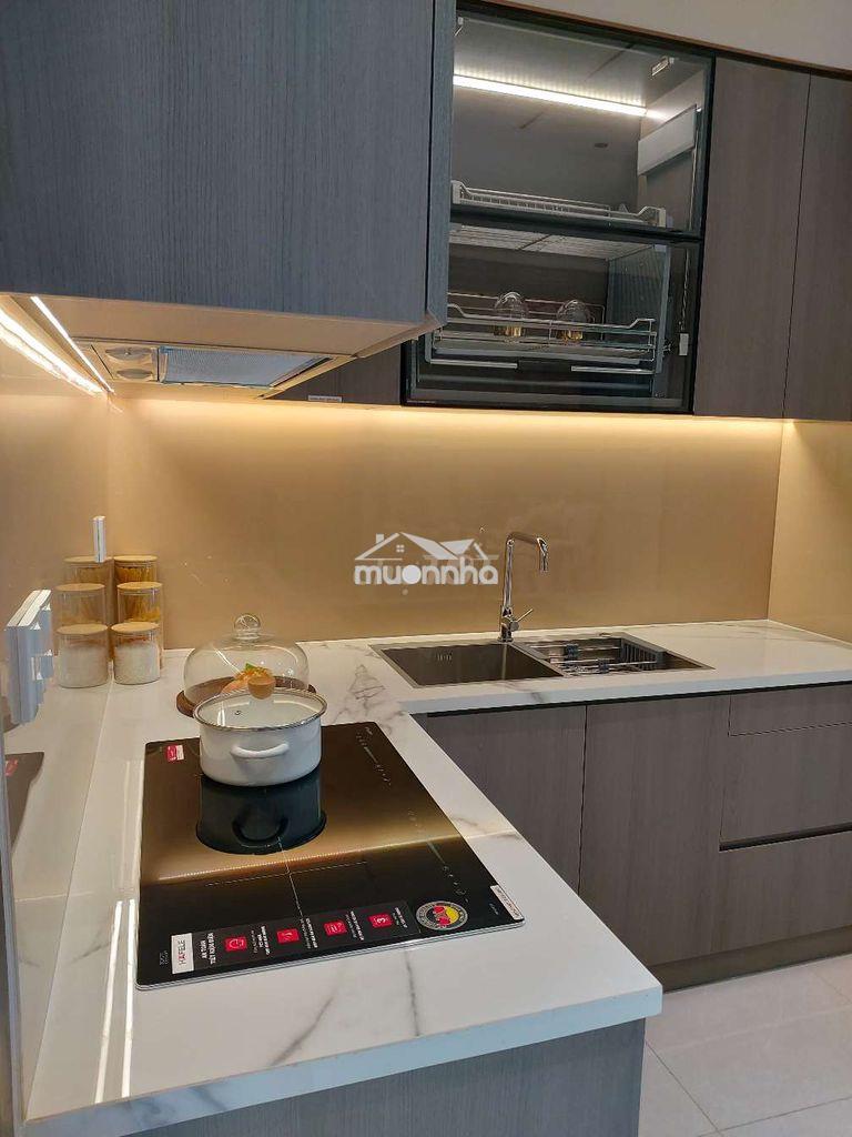 Ch 1pn 1,6 tỷ ngay ngay trục phạm văn đồng-thanh toán 6 triệu/tháng - 3