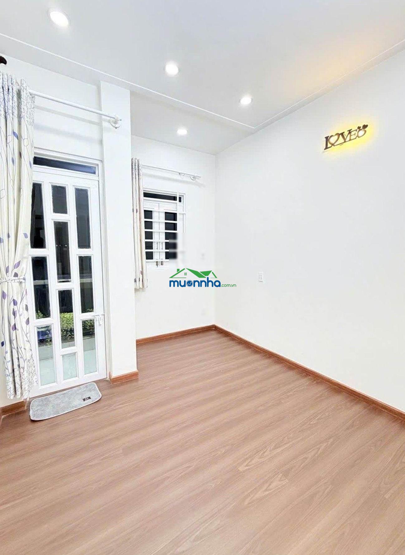 Nhà ngay nguyễn sỹ sách hẻm thông, gần sân bay tsn, khu dân trí, thuận tiện giao thông - 4