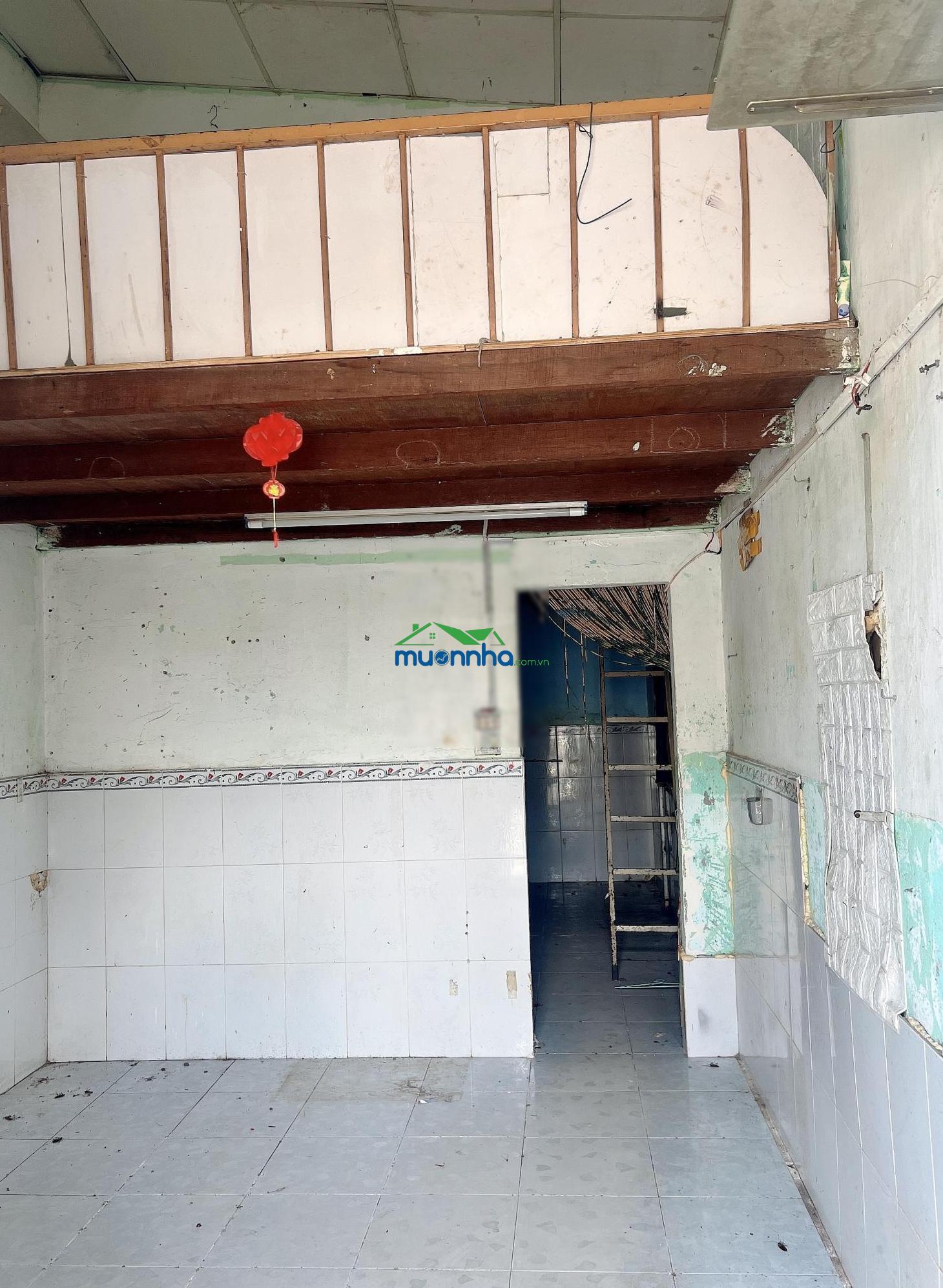 Bán nhà cấp 4 có 3 phòng trọ, hẻm xe tải ngay công viên làng hoa gò vấp, 72.2m², full thổ cư. - 2