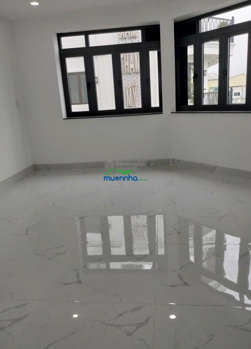 Căn góc 5 tầng dt siêu rộng - hẻm 7m - đường hương lộ 2 - 13x13.5 - 11.7 tỷ