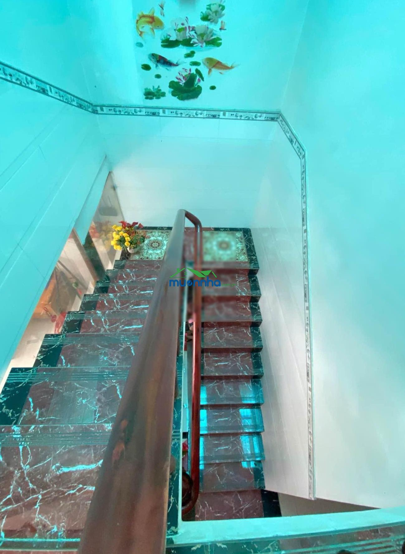 Ngay mã lò, tân kỳ tân quý, bình tân, nhà 2 tầng btct, 53m², ngang khủng 5.1m, hẻm 5m, giá 5 tỷ tl - 2