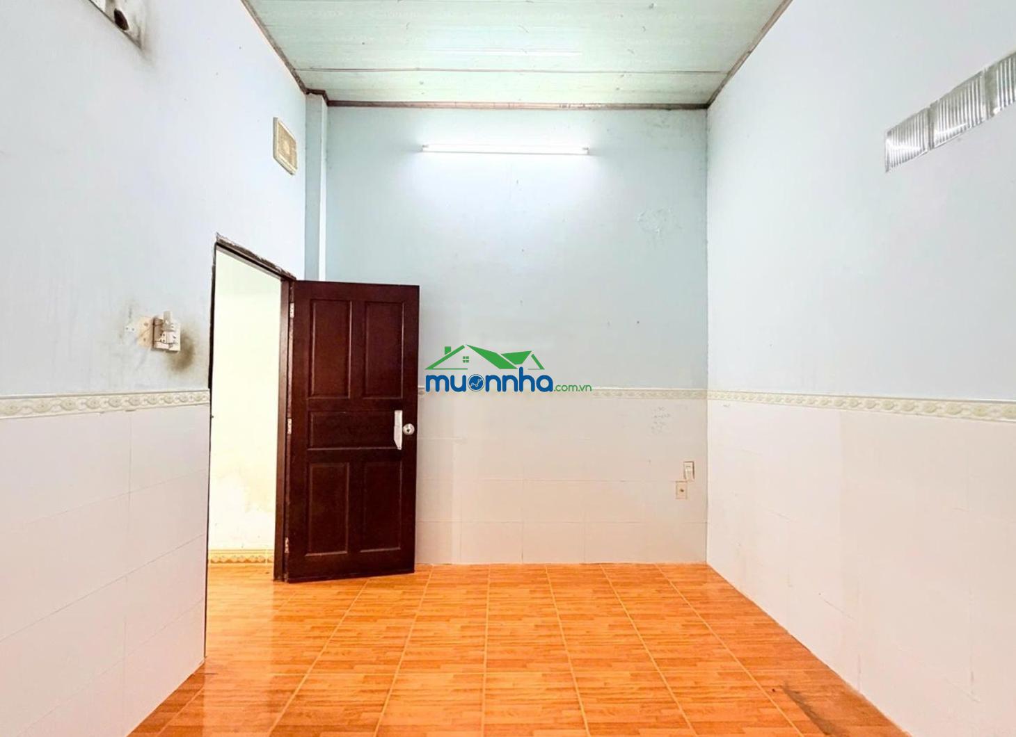 Bán nhà trần thị cờ quận 12 - hẻm xe hơi thẳng một trục - 4x16m - sát lê văn khương - giá 4.09 tỷ
