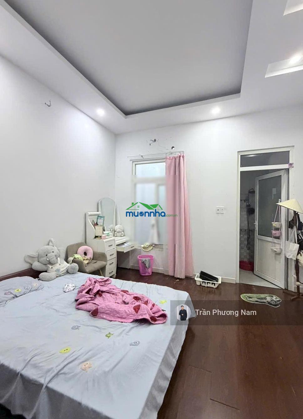 Hxh - 2 tầng - 56m² - nguyễn hữu tiến. p tây thạnh - tân phú - giá nhỉnh 5.x tỷ - 4
