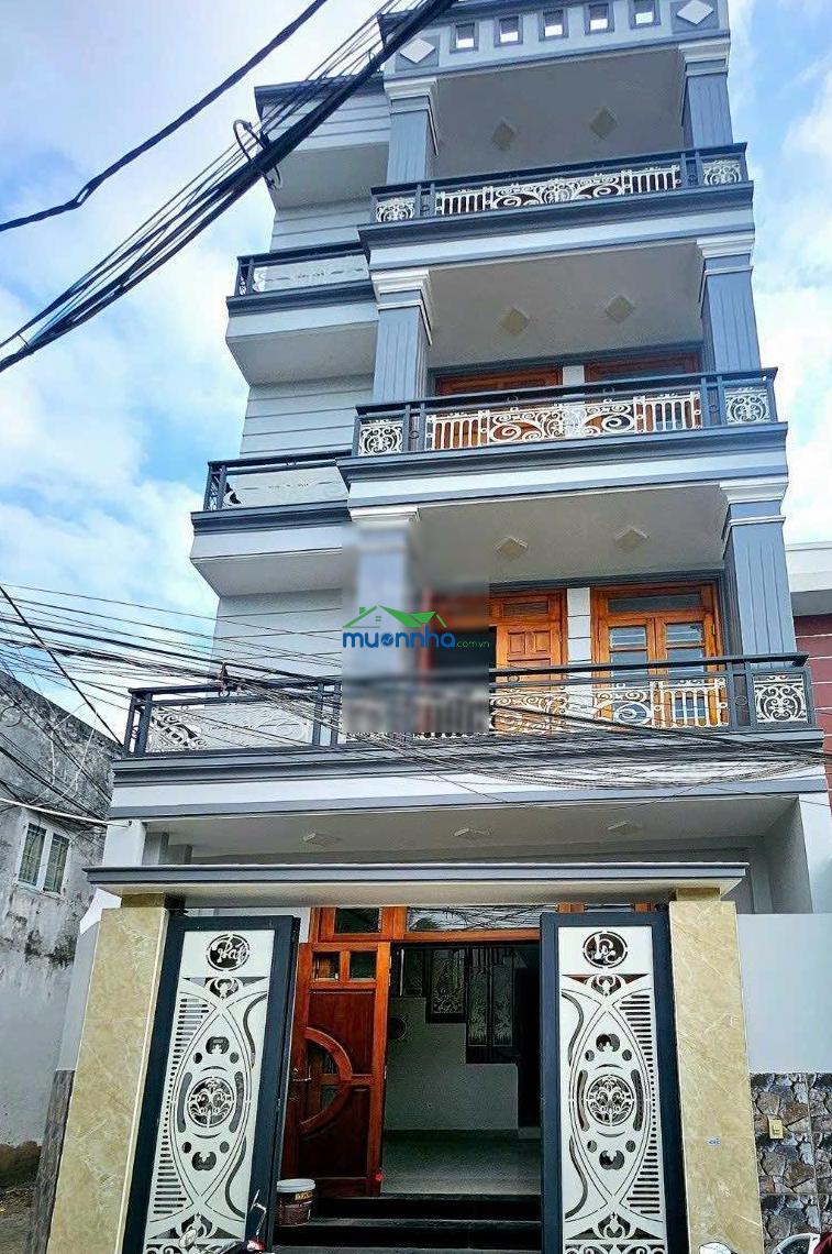 Kẹt tiền bán chdv sẵn hđ thuê - dt rộng - vào kinh doanh ngay - chỉ hơn 6tỷ