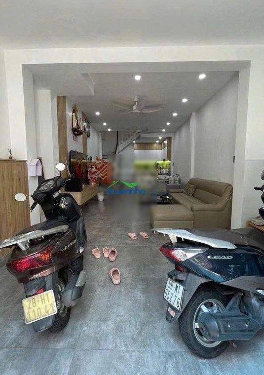 Bán nhà đẹp hẻm xe hơi cư xá phú bình lạc long quân, quận 11 giá chỉ 7.2 tỷ. - 2