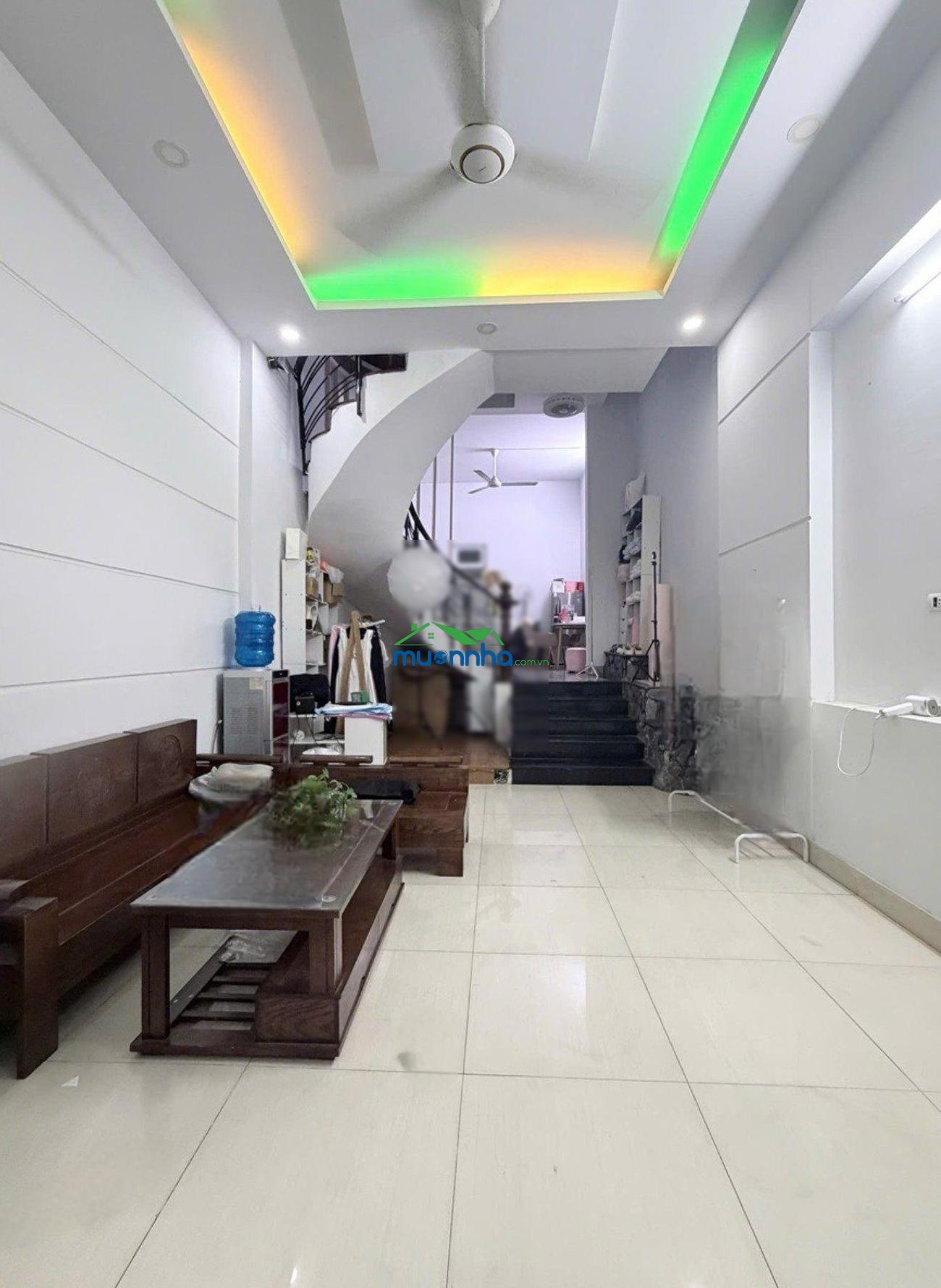 Nhà hxh nguyễn hữu tiến, khu dân cư tri thức, hàng xóm thân thiện... - 3