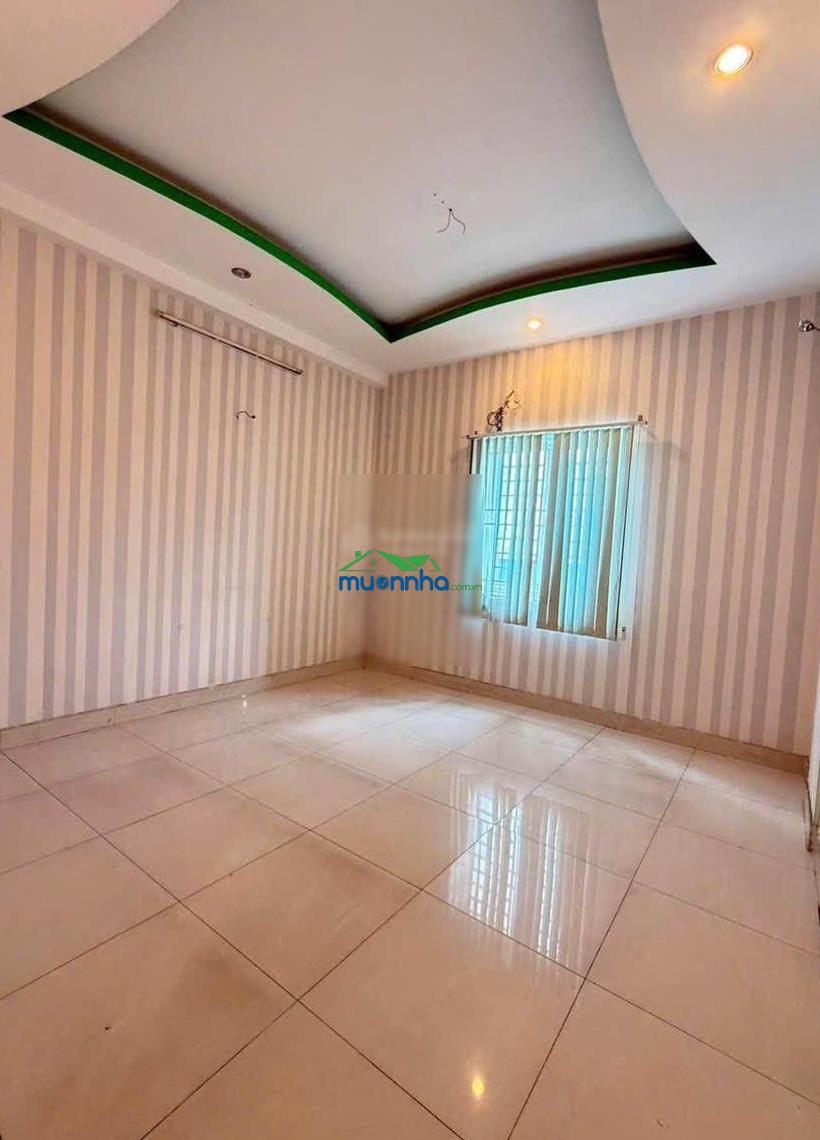 Giảm 500 triệu nhà 5 tầng kdc cư xá ngân hàng, quận 7 91m 10 phòng chỉ 15.7 tỷ