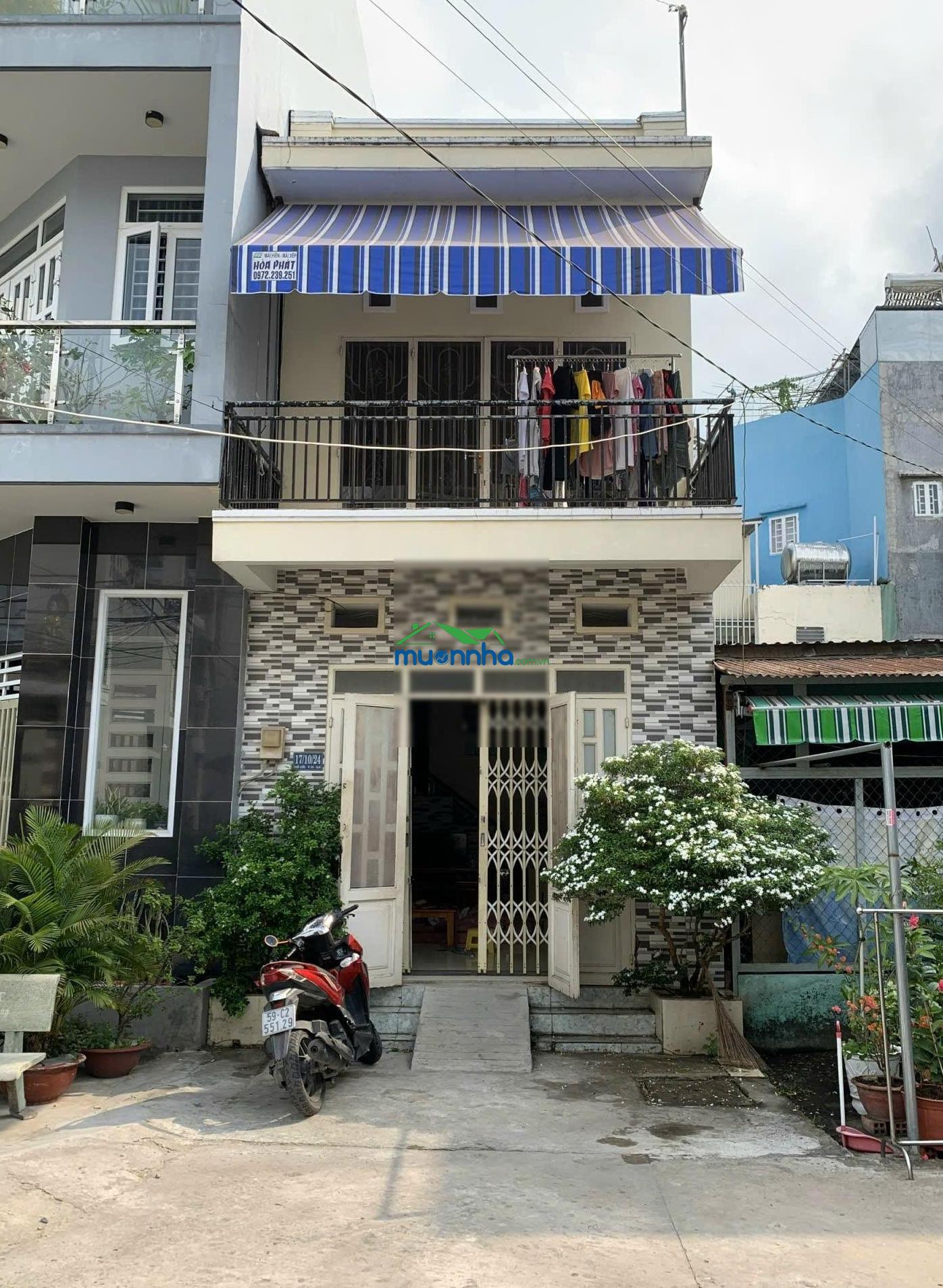 Chính chủ bán nhà đường mễ cốc gần ngay chợ, khu đông đúc, dân trí cao. - 4