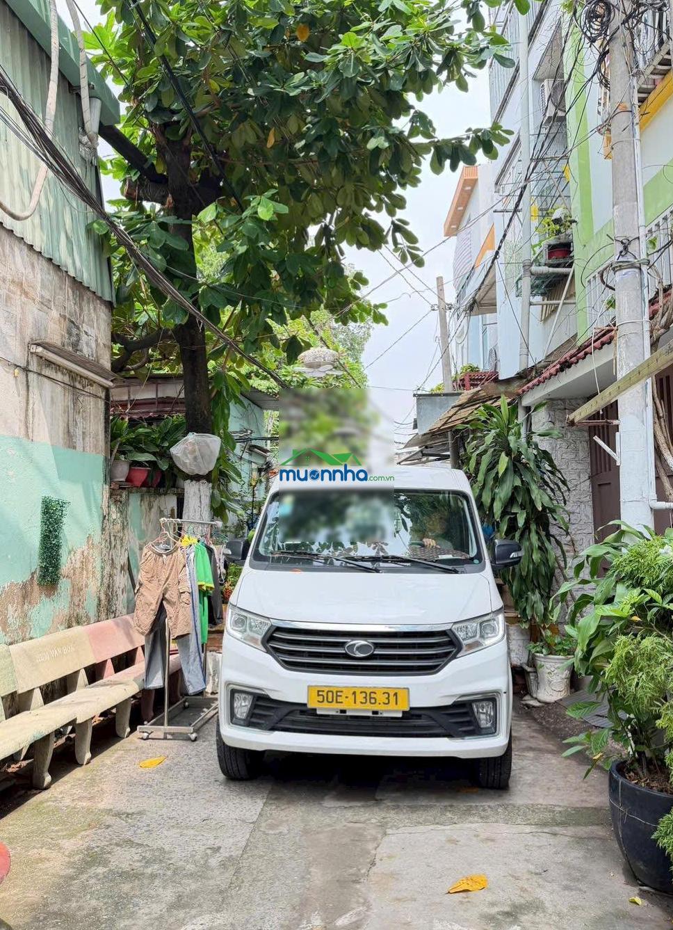 Bán nhà đẹp full nội thất khó kiếm căn thứ 2 giá tốt vị trí khu này. - 4