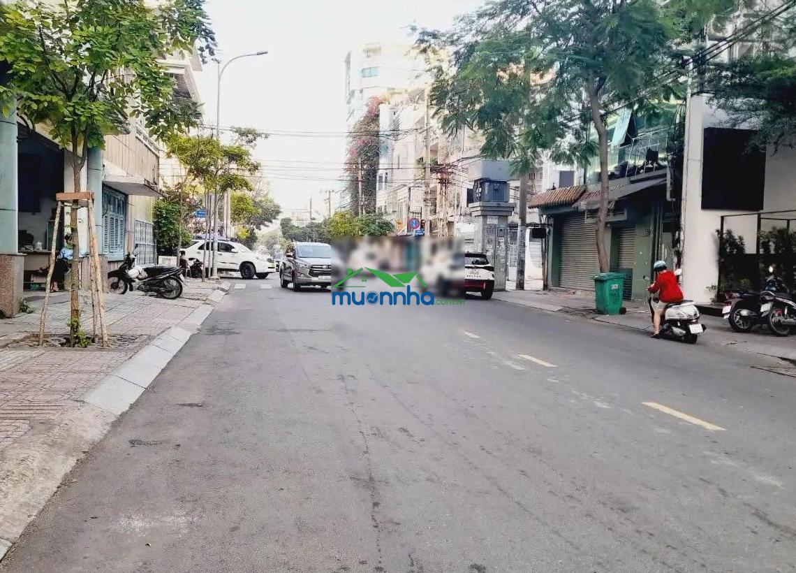 Duy nhất! mặt tiền trần nhật duật, q1. (4,5x16m) đất vuông - c4 tiện xây lại. chỉ 22,9 tỷ - 2