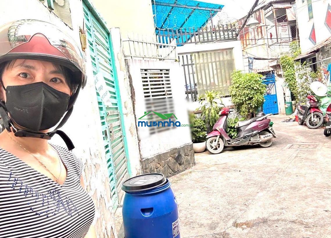 Bán dãy trọ 99m2, 5 tầng, chỉ 9.8t, ngang 4.7m, sẵn nguồn thu, gần mt hẻm đ.đoàn văn bơ, ra tôn đản - 2