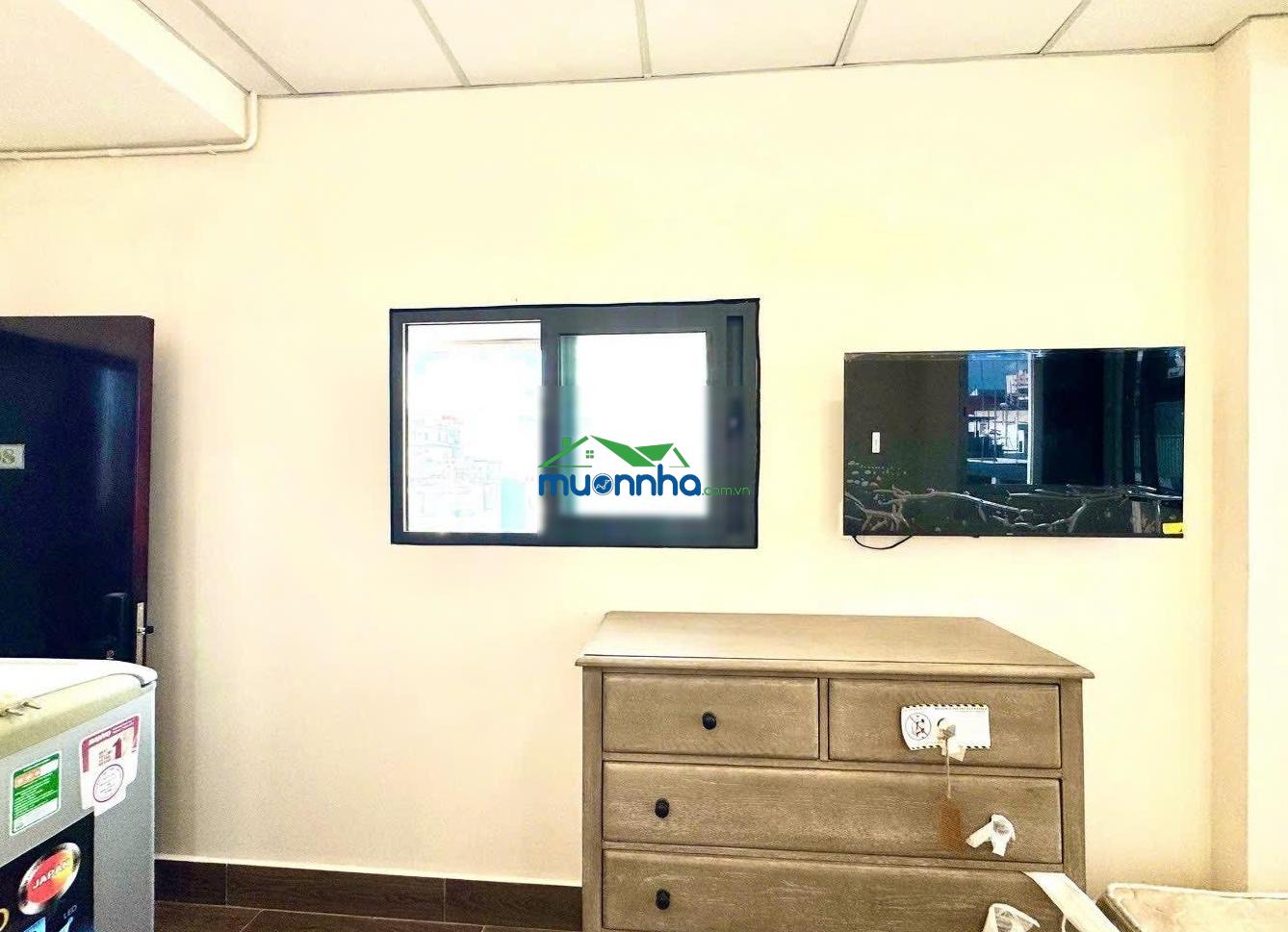 Nhà 5 tầng nguyễn thị thập quận 7 dòng tiền 40 triệu/tháng bán gấp giá 6,5 tỷ - 3
