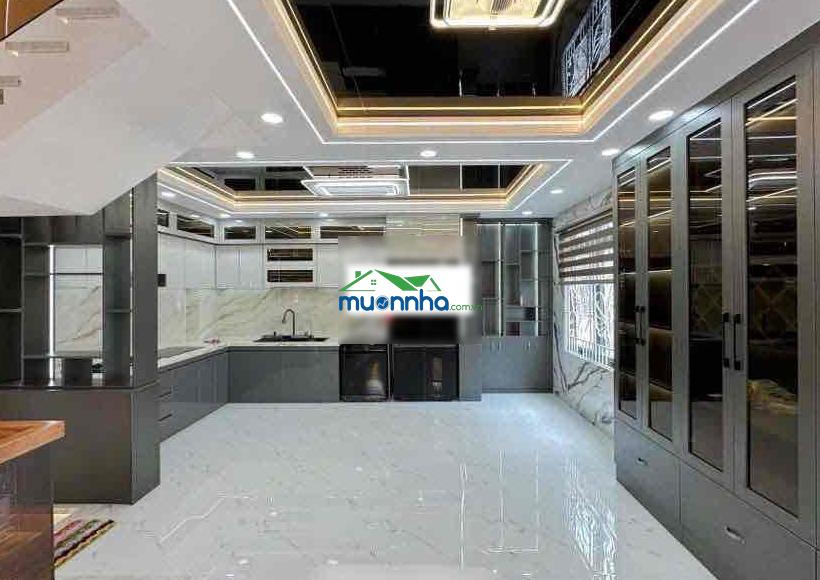 Nhà góc cực đẹp - 2