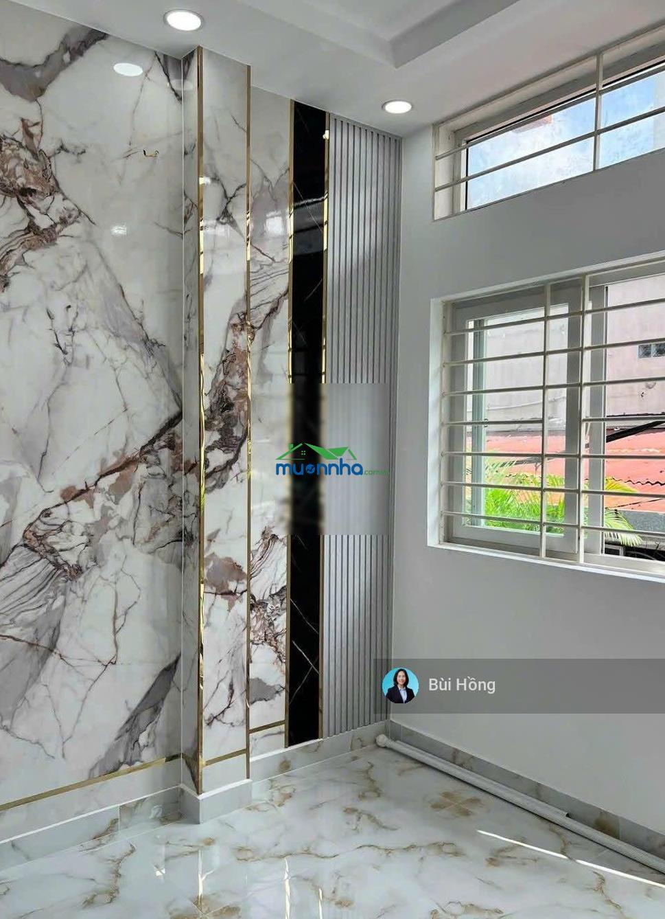 Bán nhà bùi văn ba, tân thuận đông, quận 7, 4pn, giá 4.86 tỷ - 4
