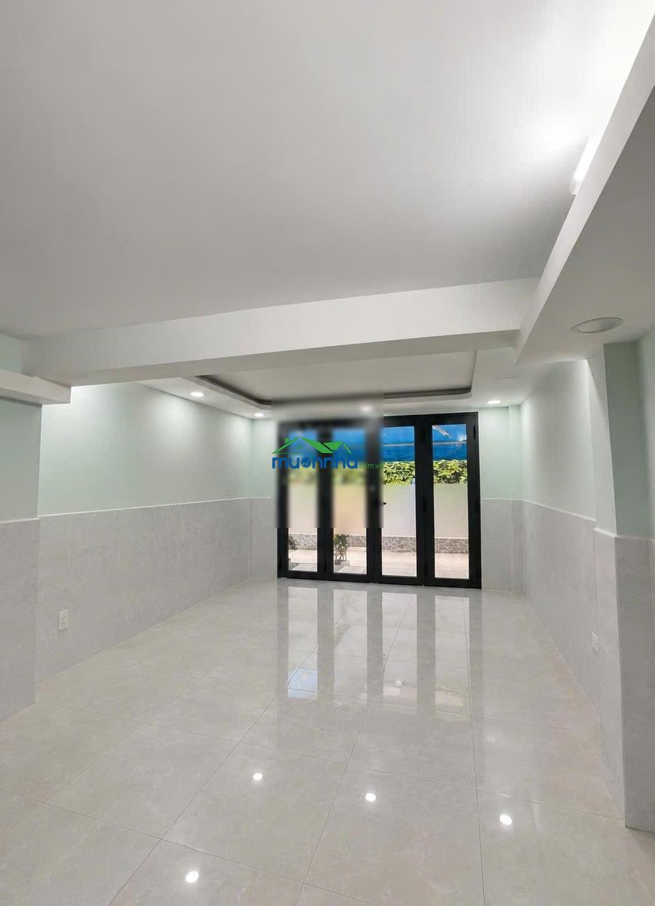8 tỷ 250 - 5pn - 4wc - hẻm 6m - nhà mới ở ngay - minh phụng q11 - 4