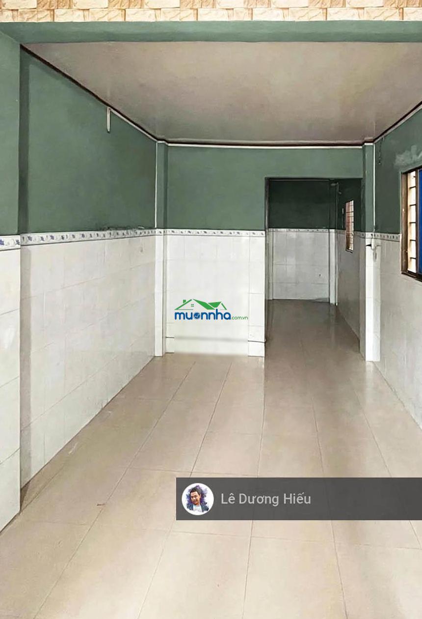 Bán nhà nguyễn khoái. 38m². ngang 3.4m. hẻm gần 4m. 100m ra đường. không quy hoạch. tiện xây mới - 3