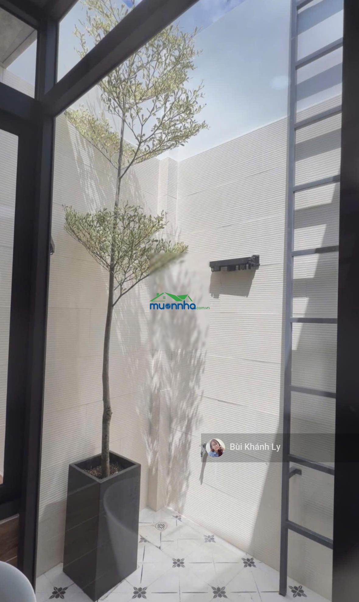 Bán nhà hẻm xe tải khuvip đoàn thị điểm thông phan xích long 4 tầng btct - 4