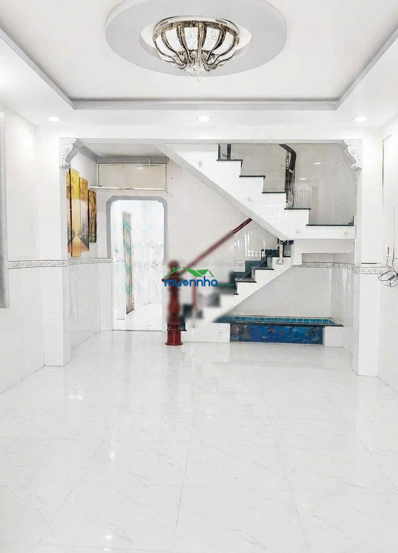 Nhà vị trí đẹp dương bá trạc p2-q8 - 4