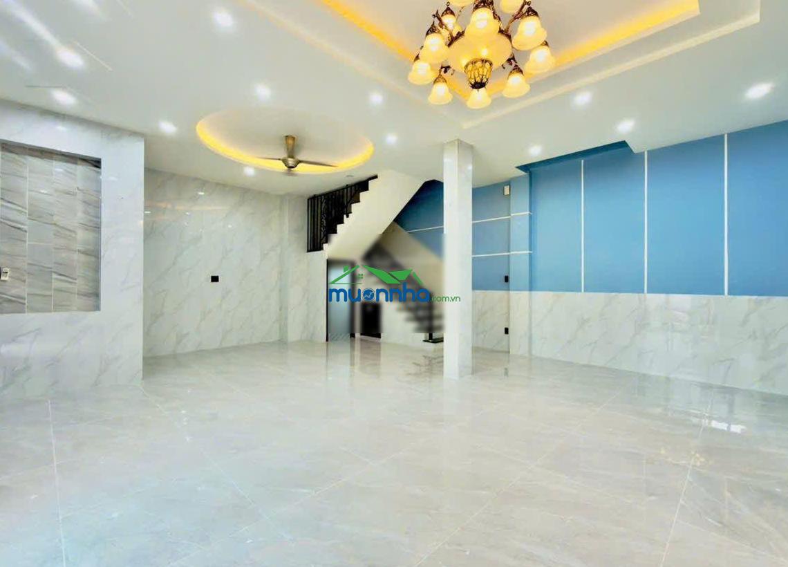 Bán nhà cách mặt tiền lê quang định 20m, 3 tầng, 76m². giá 9,1 tỷ (tl chính chủ) - 4
